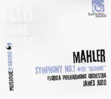 Mahler: Symphony No. 1